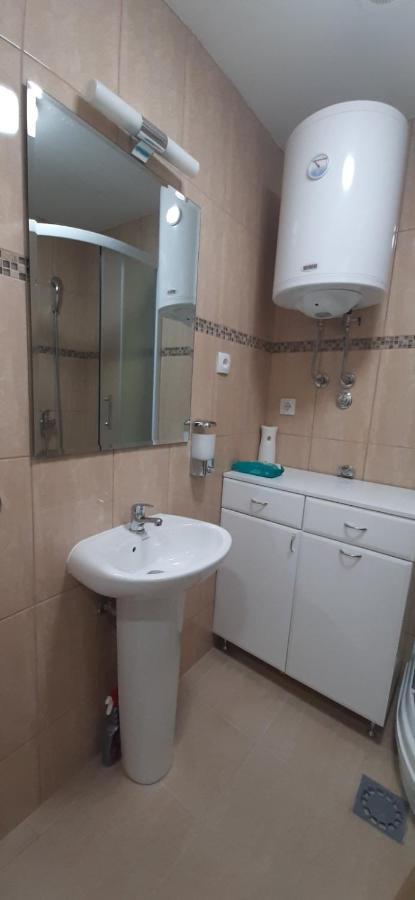 Tid Apartman أراندجيلوفاك المظهر الخارجي الصورة