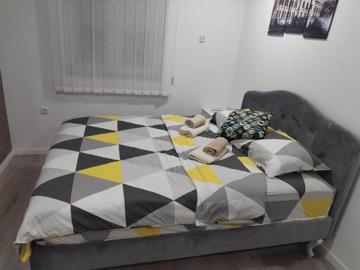 Tid Apartman أراندجيلوفاك المظهر الخارجي الصورة